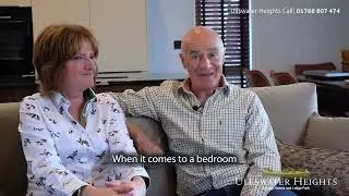 Holiday Lodge Overview with Buyer Testimonial | Property Video Teesside