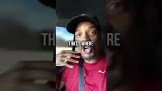 Will Smith: The Best Advice (Motivation)