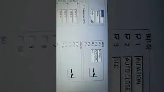 P543 / P54X AUTORECLOSER FUNCTION EX-PULSE