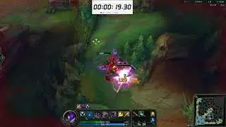 Khazik 3:04 Leashless Red Start 5 Camp Clear [10.24 PRESEASON]