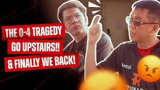 ARLINGTON MAJOR VLOG #2 - BOOM RIVALRY DOTA 2
