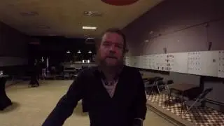 Red Jacket: Micha&euml;l Brijs, Thomas De Prins, Jeroen Stevens & Andy Fierens