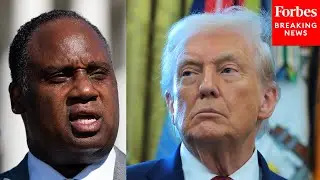 Jonathan Jackson: The Trump Administration's Approach To The Western Hemisphere 'Is Dead Wrong'