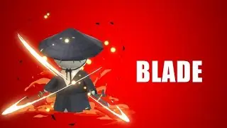 Trucos para Milk Choco (con el blade)