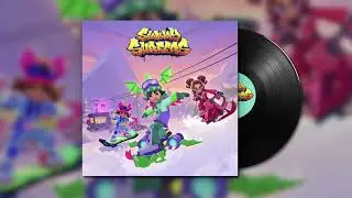 Subway Surfers Soundtrack | Winter Xtreme