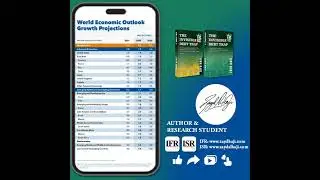 Global Economic Outlook 2025: IMF Report Explained | Economic Growth, Inflation Rate, Monetary-Fi...