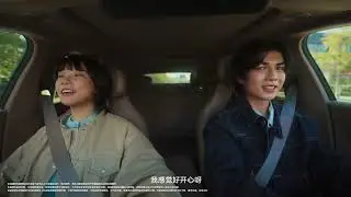 Huawei Qiankun Intelligent Driving ADS 4 and HarmonyOS cockpit HarmonySpace 5