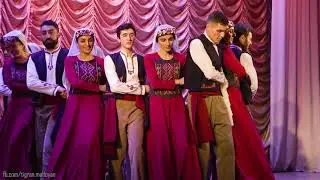 Տալտալա - «ՀՐԱՅՐՔ» և «ՄԵՆՔ»