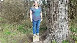 Ark-La-Tex Marker just outside Atlanta, Texas