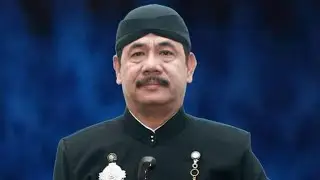 LUCU BANGET NIH DR. KI ADAM SUWITO & MAMY OCTA