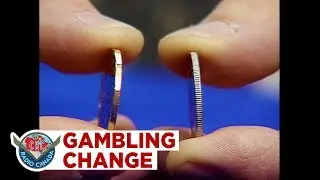 Why gamblers in Manitoba loved the 50-cent coin, 1994