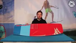 Naish Motion 2019