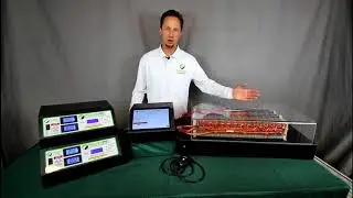 ProlongPro Thunderbolt system usage overview