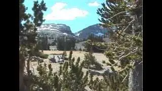 Mount Moriah in eastern Nevada - A Trail Guide (trailer)