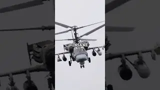 What if a Pilot Ejects From a Helicopter?