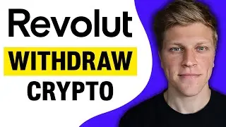 How to Withdraw Crypto on Revolut (2026)