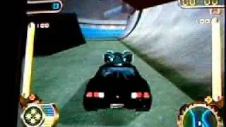 Hot Wheels Velocity X Underworld Hidden Key