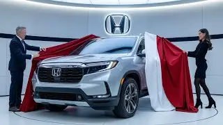 2027 Honda Ridgeline Review &ndash; Honda Changed the Truck Game Again