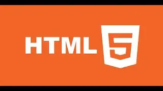 HTML 5 by Khaiber Hamidi in Dari Part 1