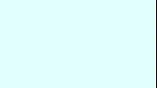 Light Cyan Screen