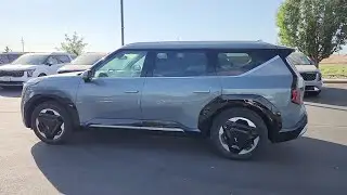 2024 Kia EV9 Land Windsor, Ft Collins, Greeley, Loveland, Longmont CO