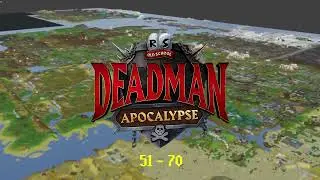 Deadman Apocalypse: Pure Ownage
