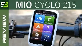 I'm Not Surprised With The Results Of This Test. Mio Cyclo 215 Bike Navigation vs Garmin & Sigma...