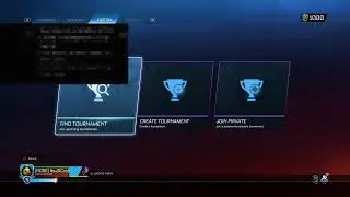 Chill Rocket League Stream Day 11