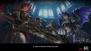 R2 오픈리부트오픈 1~40렙까지 20분소요