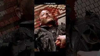#movie 💔 The Tragic Finale of L&eacute;on: The Professional - The Ultimate Sacrifice