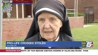 Church says their first amendment rights were violated