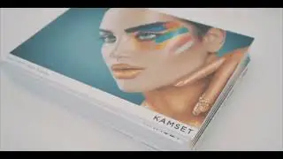 Kamset Digital - Powered by solar - 60kW array