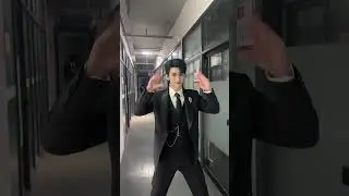 trend dance #trenddance #douyin #chineseboy