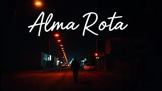 ALMA ROTA | @jotaAF-Oficial
