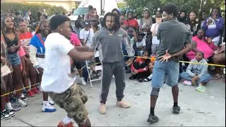 HELEN BOYS VS TOMMY BOYS 🔥😤 ! THESE BOYS ARE CRAZY 😱 SUNDAY FUNDAY CALL OUTS