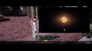 Lost Ark Honing +20 - Weapon Glow Change , Paladin