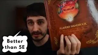 Dungeons & Dragons Retrospective: AD&D First Edition