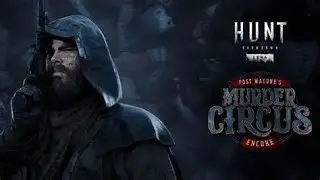 Hunt Showdown Challenge Grind Solo