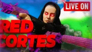 🔴AOVIVO 🌐WARZONE BOM DIAAA TECLADO E MOUSE AQUI #tonyboy #RJ🔴