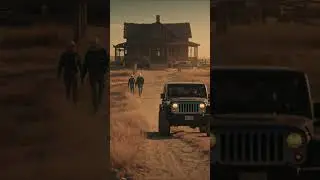 Imposter HOA Officers Trespassed Our Ranch &mdash; Grandpa&rsquo;s Trap Taught Them a Lesson#hoakaren