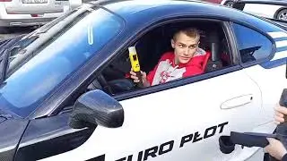 Toyota Supra BUDDY. Marzenie odhaczone 🥰🫠💥💣 #budda #europlot @BuddaTV 