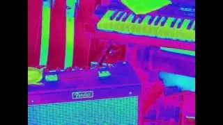 THE ULTIMATE BLUES EXPERIENCE