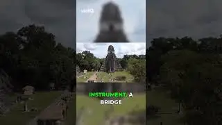 These Ancient Ruins Are Actually Cosmic Computers #mayans #secrets #astronomy