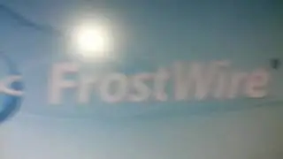 FrostWire 6 Logo