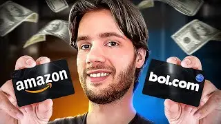 Verkopen via Bol en Amazon combineren in 2025