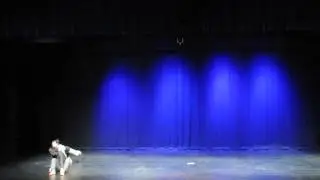 Huh? What? I Don't Know! - Breaking Pointe Vol. 1 Finals