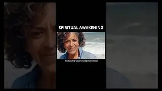WHAT IS SPIRITUAL AWAKENING: Relationship advice goals & tips #shorts