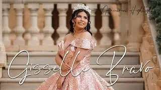 Gisselle Bravo Quince&ntilde;os Highlights