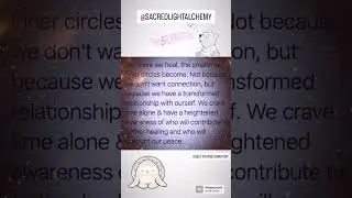 🌬️Self Transformation🧙&zwj;♂️ #sacredlightalchemy #spiritualmentor #healing #5d  #sacredpath #ascension