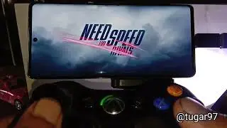 INTRO OPENING NFS RIVALS HD XBOX 360